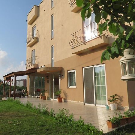 Cakil Apart Hotel Akçakoca Exterior foto