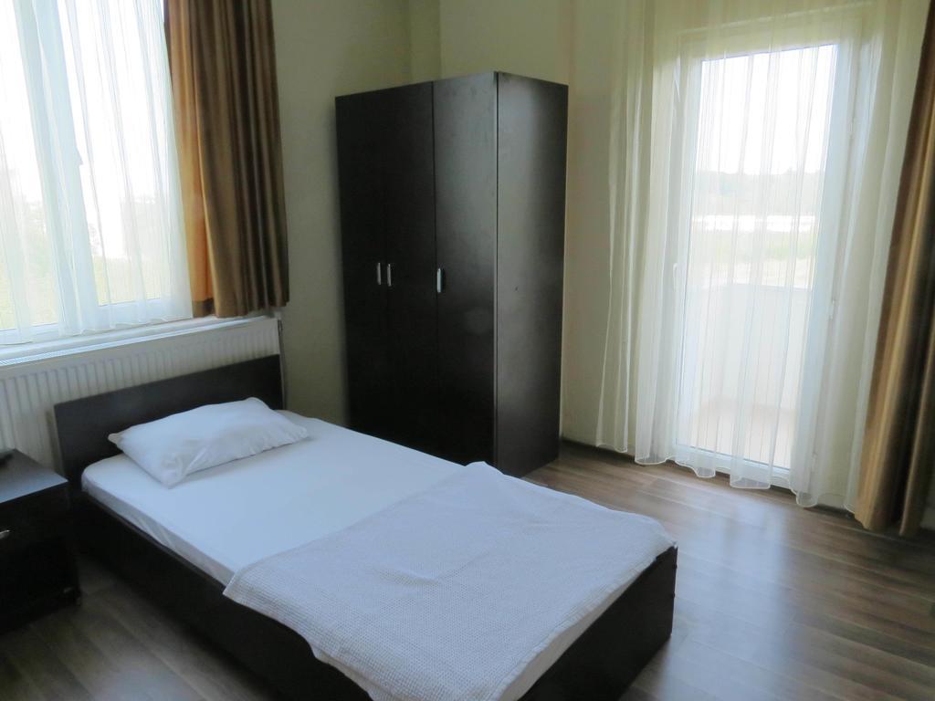 Cakil Apart Hotel Akçakoca Habitación foto