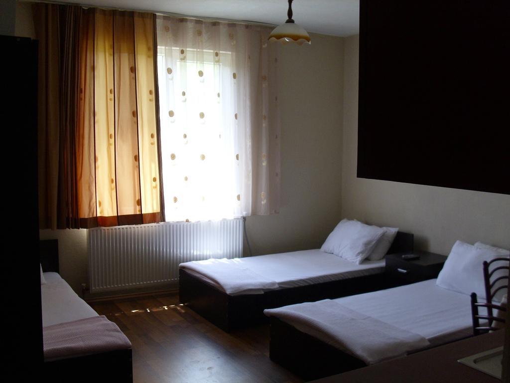 Cakil Apart Hotel Akçakoca Habitación foto