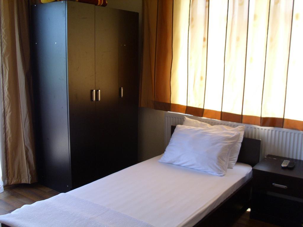 Cakil Apart Hotel Akçakoca Habitación foto