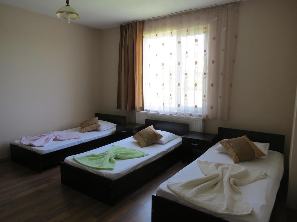 Cakil Apart Hotel Akçakoca Exterior foto